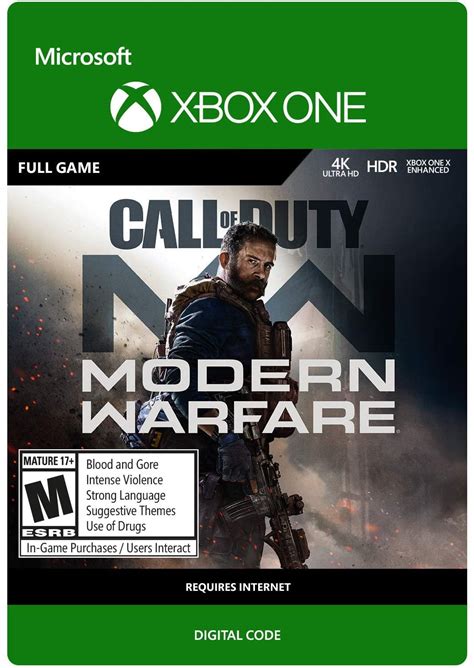 is mw2 on xbox one|mw2 xbox one code.